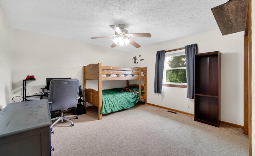 Bedroom #2