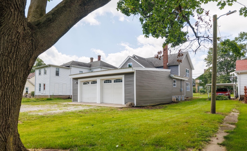 127 S Park Ave Rensselaer-38