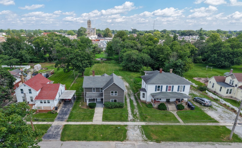 127 S Park Ave Rensselaer-40