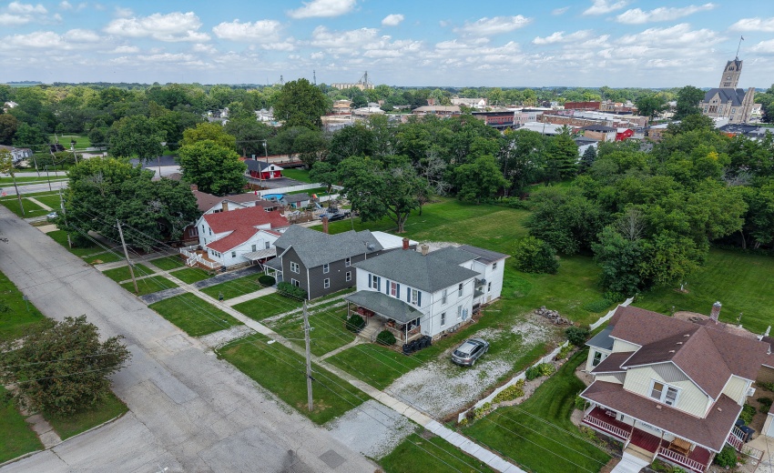 127 S Park Ave Rensselaer-42