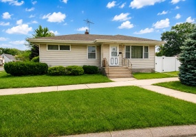 3006 163rd Place, Hammond, Indiana, 3 Bedrooms Bedrooms, 6 Rooms Rooms,2 BathroomsBathrooms,Residential,For Sale,163rd,NRA843777