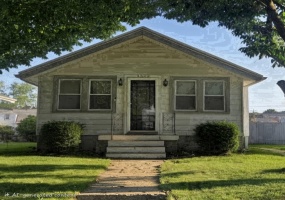 3028 Cleveland Street, Hammond, Indiana, 3 Bedrooms Bedrooms, 7 Rooms Rooms,2 BathroomsBathrooms,Residential,For Sale,Cleveland,NRA843778