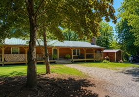 7355 250, North Judson, Indiana, 4 Bedrooms Bedrooms, 7 Rooms Rooms,2 BathroomsBathrooms,Residential,For Sale,250,NRA843094