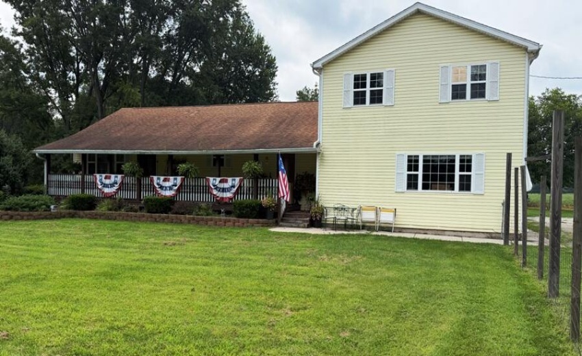 3635 N sR 23 Grovertown Pic 2