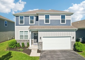 10407 Morse Place, Crown Point, Indiana, 3 Bedrooms Bedrooms, 9 Rooms Rooms,3 BathroomsBathrooms,Residential,For Sale,Morse,NRA841277