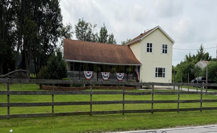 3635 N SR23 Grovertown pic 1
