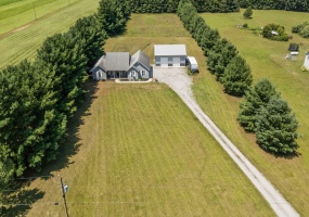 9188 County Road 200, Wheatfield, Indiana, 3 Bedrooms Bedrooms, 7 Rooms Rooms,2 BathroomsBathrooms,Residential,For Sale,County Road 200,NRA841646 9188 County Road 200, Wheatfield, Indiana, 3 Bedrooms Bedrooms, 7 Rooms Rooms,2 BathroomsBathrooms,Residential,For Sale,County Road 200,NRA841646