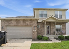 7745 122nd Place, Crown Point, Indiana, 4 Bedrooms Bedrooms, 9 Rooms Rooms,3 BathroomsBathrooms,Residential,For Sale,122nd,NRA843828 7745 122nd Place, Crown Point, Indiana, 4 Bedrooms Bedrooms, 9 Rooms Rooms,3 BathroomsBathrooms,Residential,For Sale,122nd,NRA843828