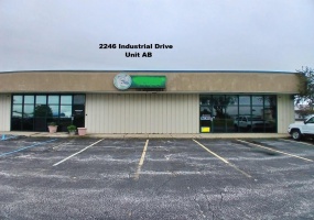 2246 Industrial Drive, Highland, Indiana, ,Commercial Lease,For Sale,Industrial,NRA843861 2246 Industrial Drive, Highland, Indiana, ,Commercial Lease,For Sale,Industrial,NRA843861