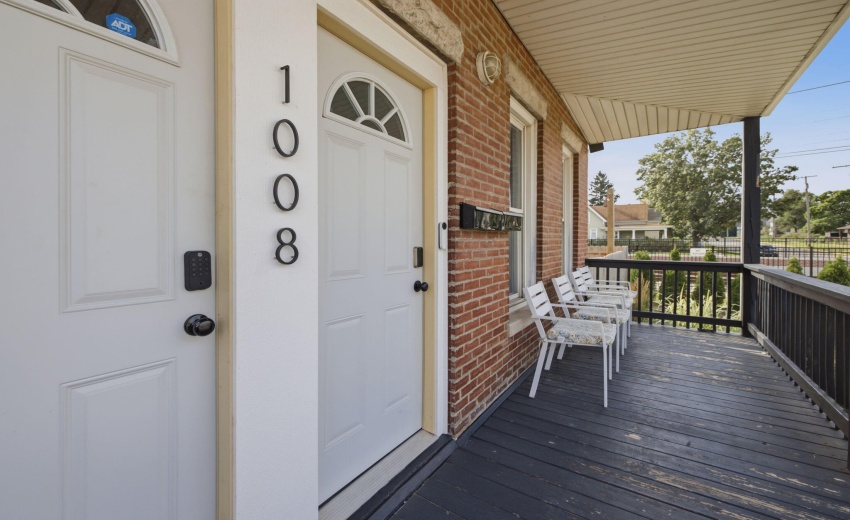 Welcome to 1008 Kentucky Street