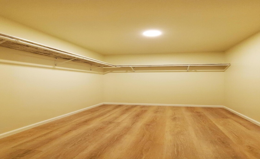 Walkin Closet