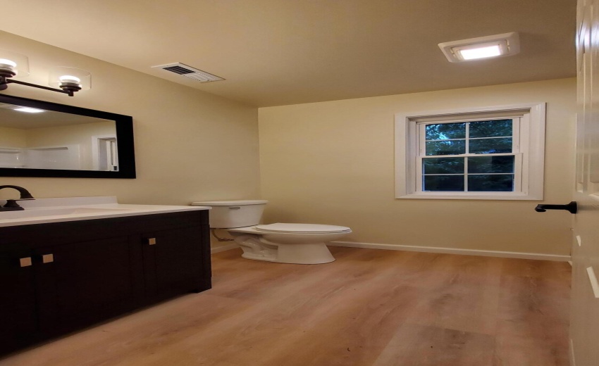 Guest Bath
