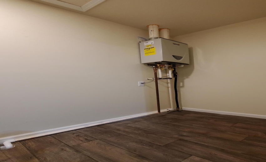 Furnace Room 2