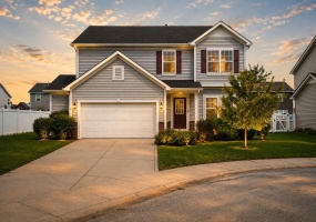 13947 Annapolis Court, Cedar Lake, Indiana, 4 Bedrooms Bedrooms, 8 Rooms Rooms,3 BathroomsBathrooms,Residential,For Sale,Annapolis,NRA843875