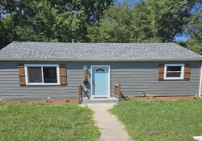 1024 Clark Road, Gary, Indiana, 3 Bedrooms Bedrooms, 6 Rooms Rooms,1 BathroomBathrooms,Residential,For Sale,Clark,NRA843887 1024 Clark Road, Gary, Indiana, 3 Bedrooms Bedrooms, 6 Rooms Rooms,1 BathroomBathrooms,Residential,For Sale,Clark,NRA843887