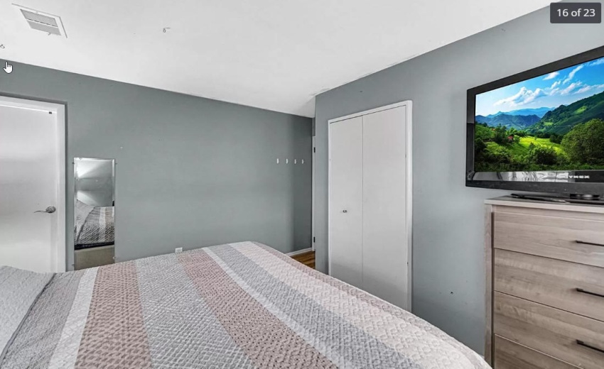2207 Fernhill Master Room 2