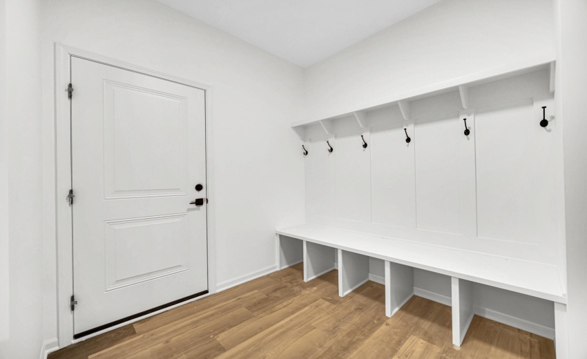 Mudroom