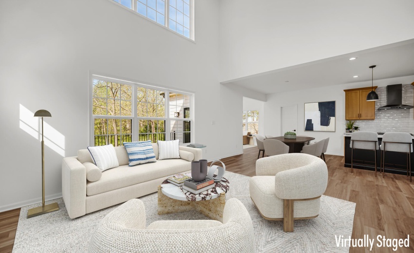 Living Room 4