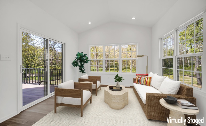 Sunroom