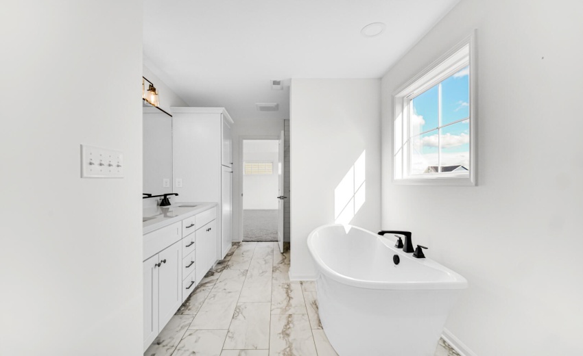 Master Bath 2