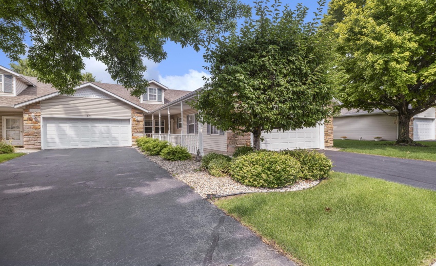 2175 Ramblewood Drive