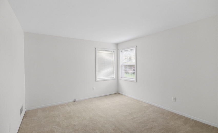 Bedroom #3