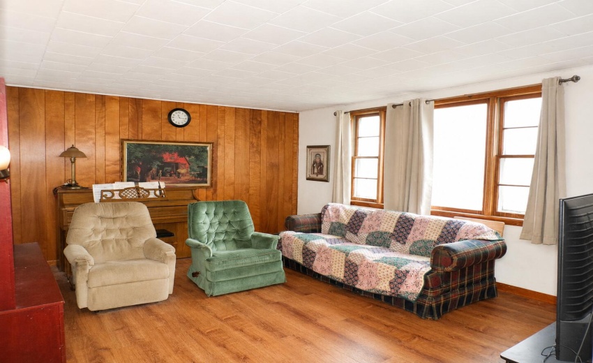 monon living