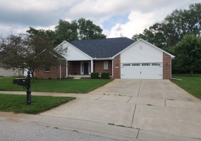 325 Forsythia Street, DeMotte, Indiana, 3 Bedrooms Bedrooms, 7 Rooms Rooms,2 BathroomsBathrooms,Residential,For Sale,Forsythia,NRA843914