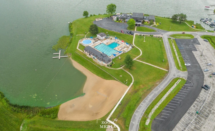 2511 E Lakeshore Dr.