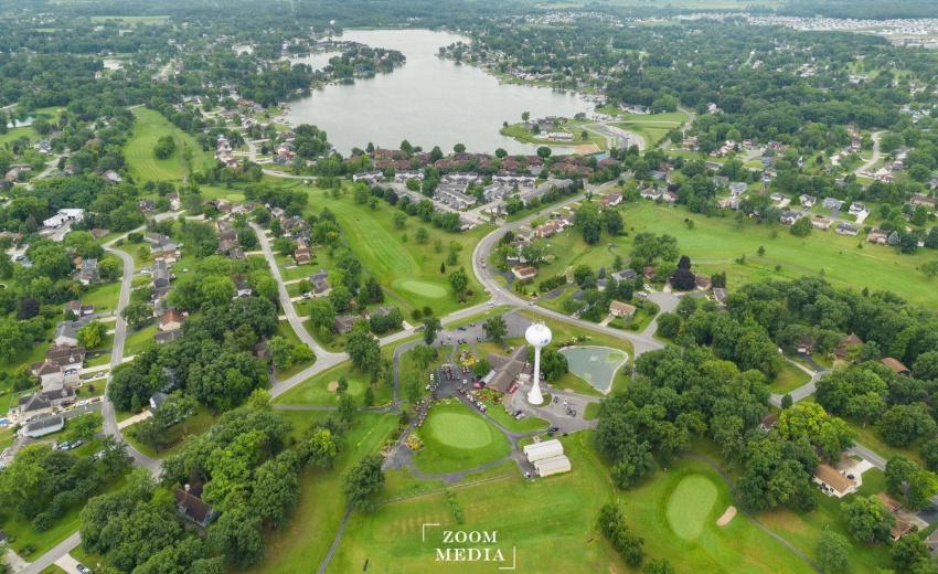 2511 E Lakeshore Dr.