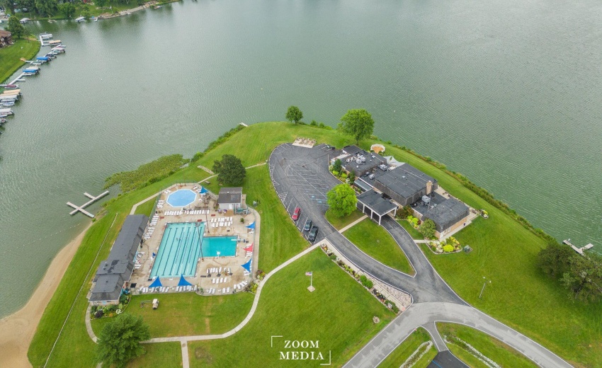 2511 E Lakeshore Dr.