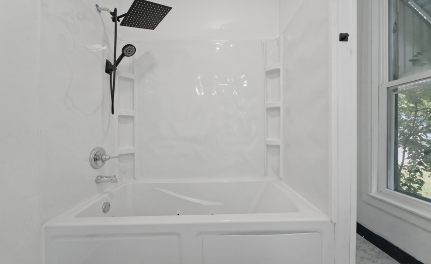Tub/Shower