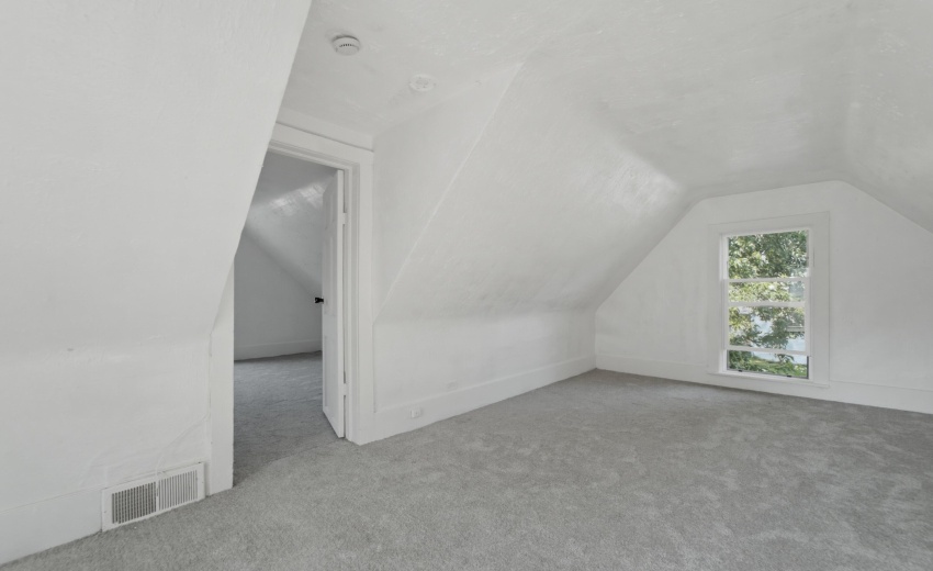 Spare Room