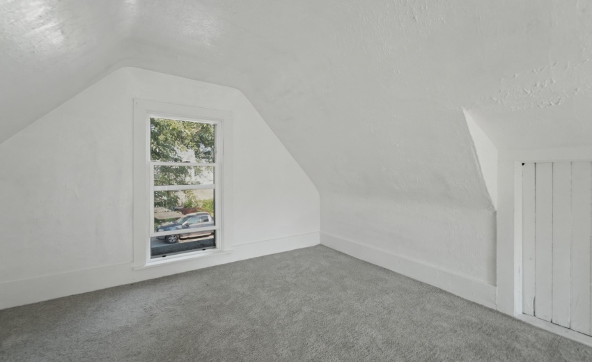 Spare Room