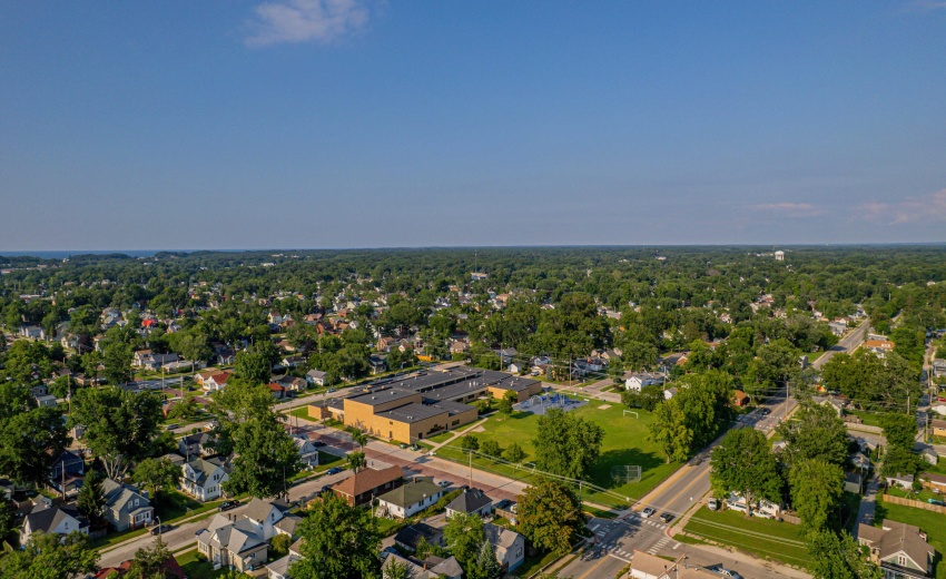 Aerial