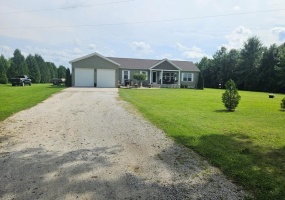 6712 100, Mill Creek, Indiana, 4 Bedrooms Bedrooms, 8 Rooms Rooms,3 BathroomsBathrooms,Residential,For Sale,100,NRA843968 6712 100, Mill Creek, Indiana, 4 Bedrooms Bedrooms, 8 Rooms Rooms,3 BathroomsBathrooms,Residential,For Sale,100,NRA843968