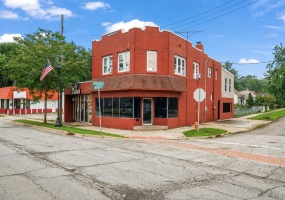 1601 Michigan Boulevard, Michigan City, Indiana, ,Residential Income,For Sale,Michigan,NRA843992
