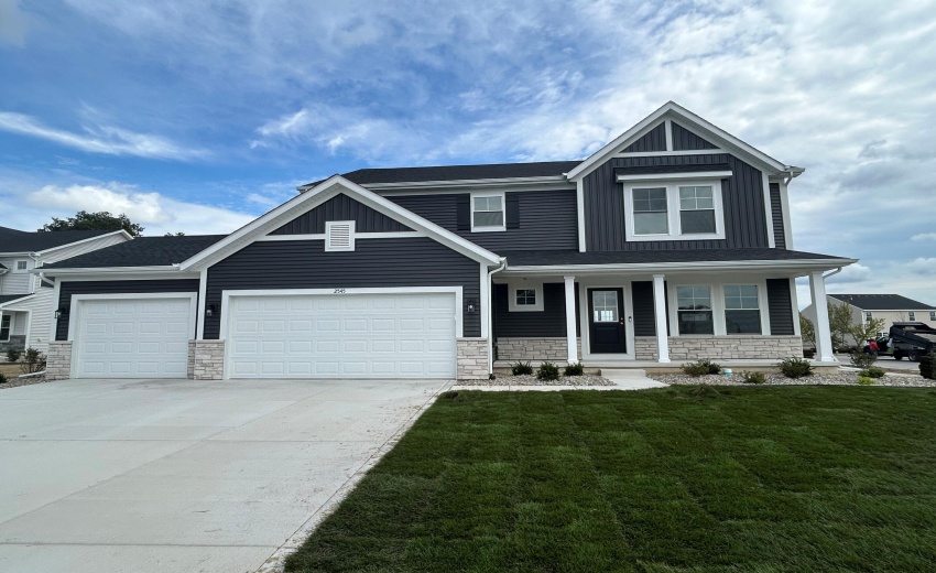Greenview 12 Photo