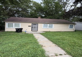 4381 Richard Gordon Hatcher Boulevard, Gary, Indiana, 3 Bedrooms Bedrooms, 5 Rooms Rooms,1 BathroomBathrooms,Residential,For Sale,Richard Gordon Hatcher,NRA844016 4381 Richard Gordon Hatcher Boulevard, Gary, Indiana, 3 Bedrooms Bedrooms, 5 Rooms Rooms,1 BathroomBathrooms,Residential,For Sale,Richard Gordon Hatcher,NRA844016