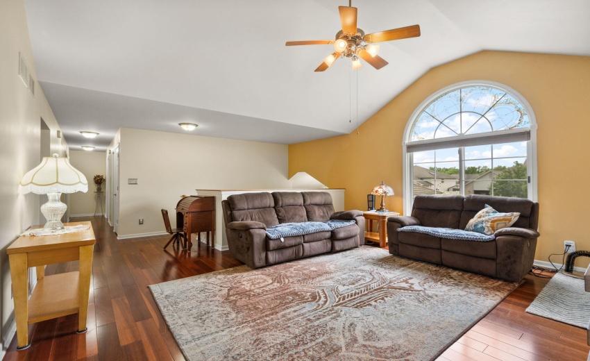 Living Room Upper