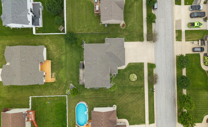 Neighborhood View