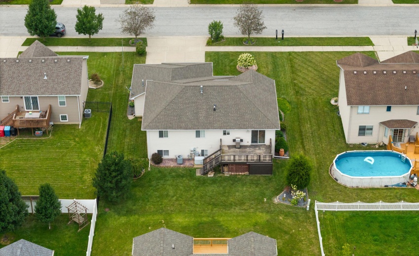 Area View