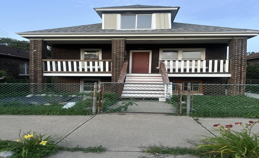 Grace Front 1