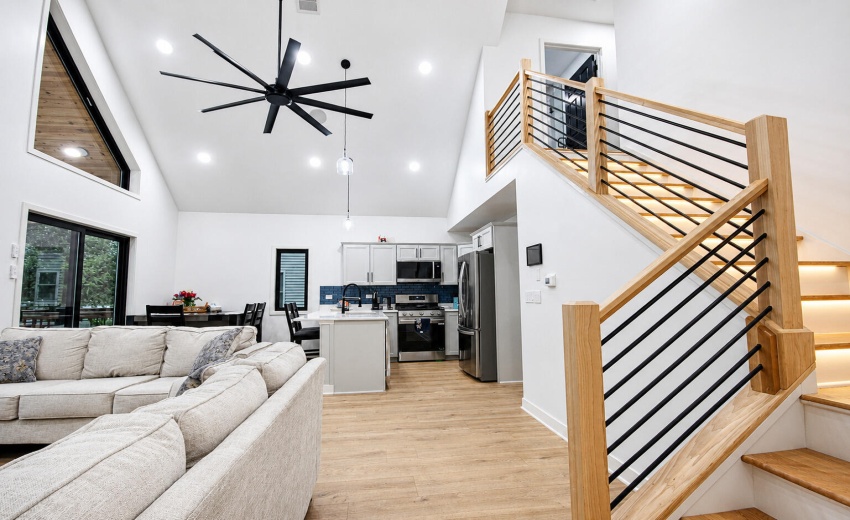 Main Level