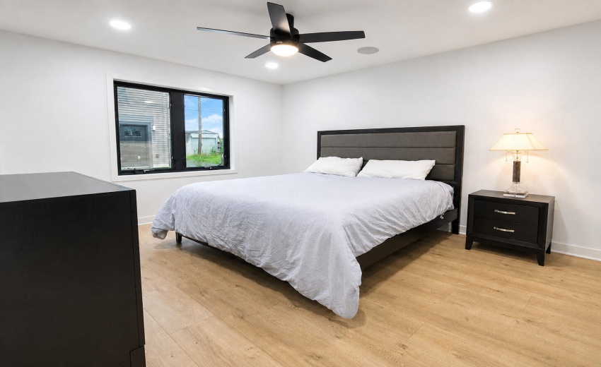 Bedroom Suite - Main