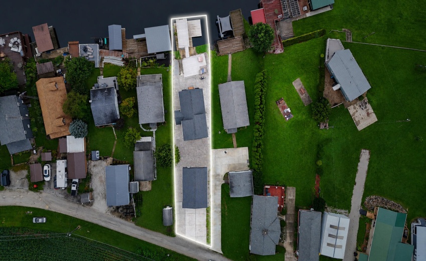 Sky View