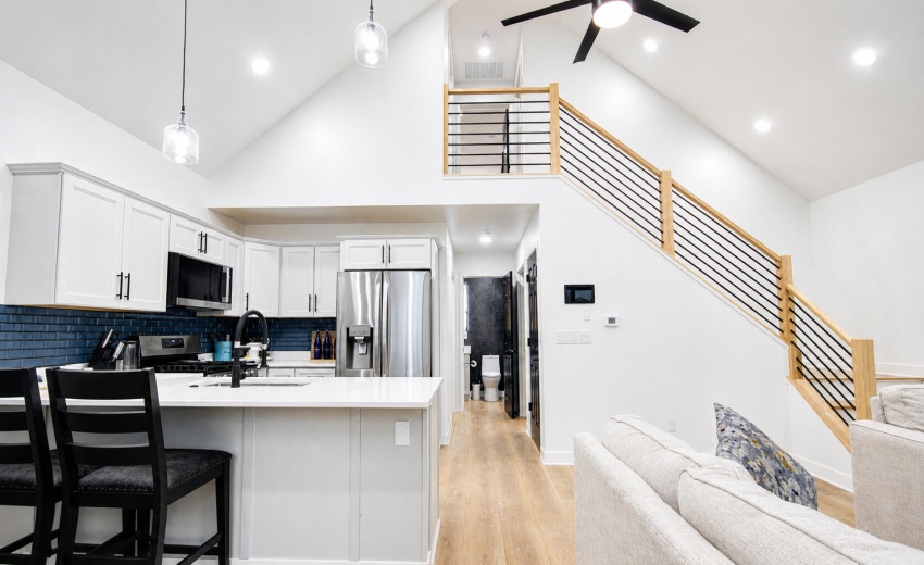Main Level