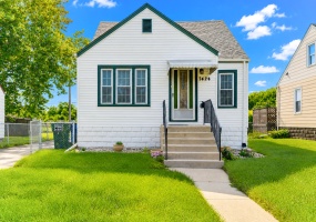 7424 Mccook Avenue, Hammond, Indiana, 3 Bedrooms Bedrooms, 6 Rooms Rooms,2 BathroomsBathrooms,Residential,For Sale,Mccook,NRA844027 7424 Mccook Avenue, Hammond, Indiana, 3 Bedrooms Bedrooms, 6 Rooms Rooms,2 BathroomsBathrooms,Residential,For Sale,Mccook,NRA844027