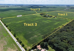 3 500, Winamac, Indiana, ,Land,For Sale,500,NRA844068