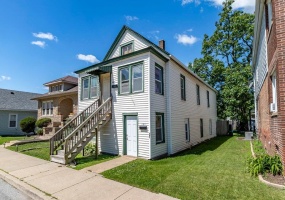 2604 Schrage Avenue, Whiting, Indiana, 3 Bedrooms Bedrooms, 5 Rooms Rooms,2 BathroomsBathrooms,Residential Lease,For Sale,Schrage,NRA844074